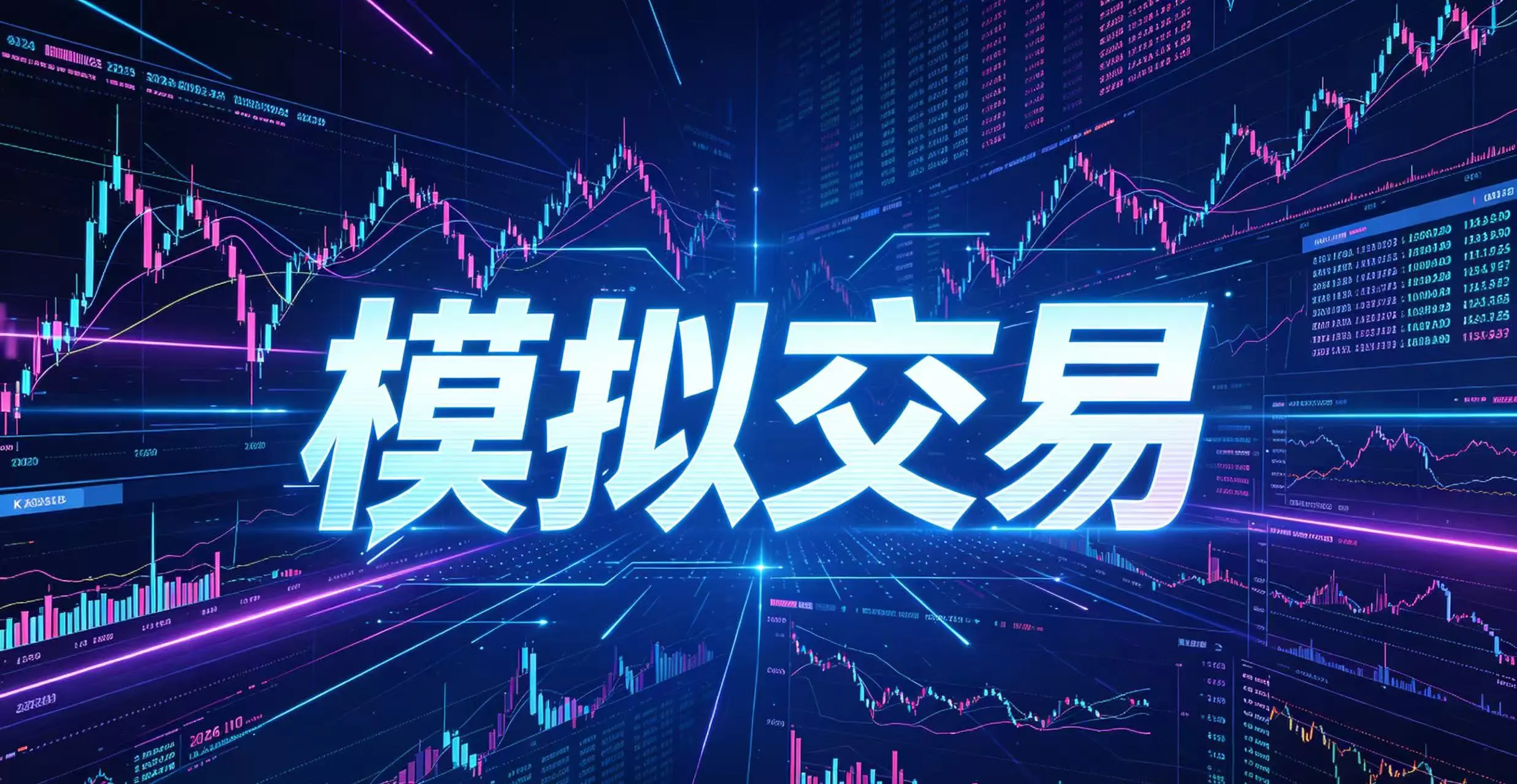 支持模拟交易的合约平台有哪些？