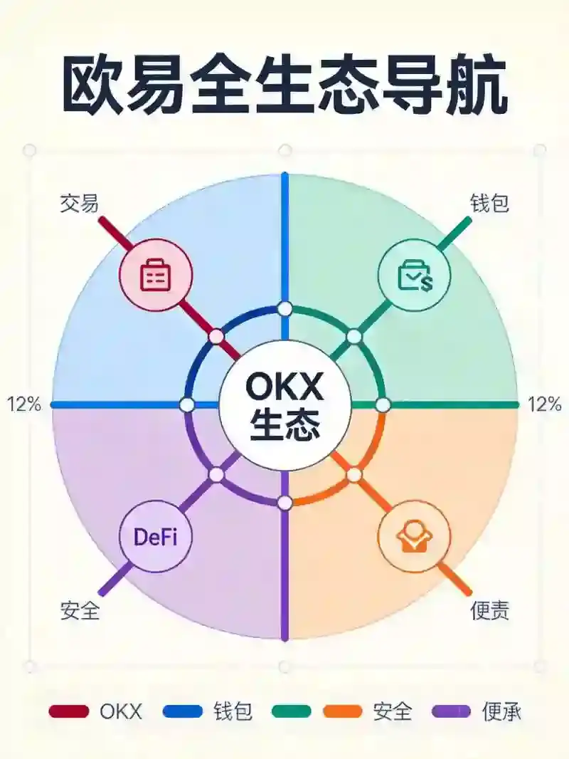 交易所全生态导航完整梳理：现货、合约、Web3全板块功能入口分步指南