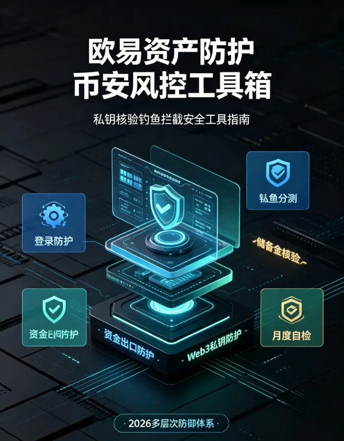 欧亿资产防护工具与比安风控工具箱：私钥核验、钓鱼拦截安全工具指南